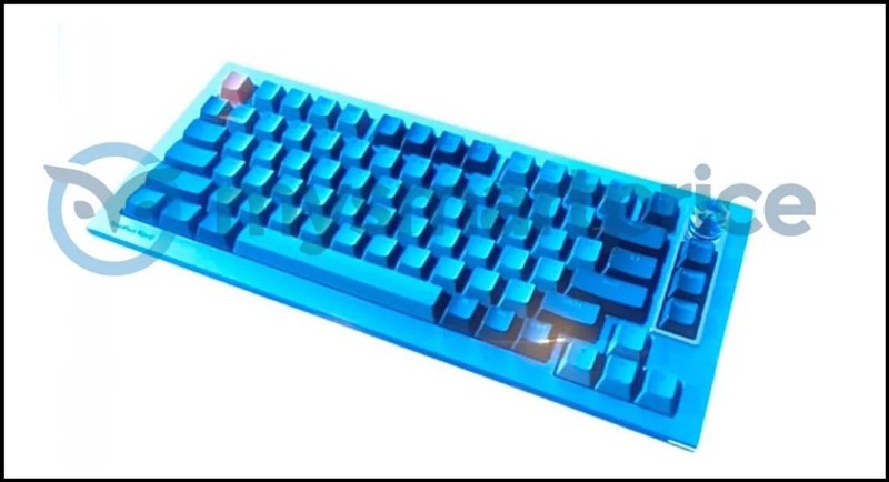 Rò rỉ thiết kế 'độc lạ' của bàn phím OnePlus Nord, không biết liệu có thật hay không? Rò rỉ thiết kế 'độc lạ' của bàn phím OnePlus Nord, không biết liệu có thật hay không?