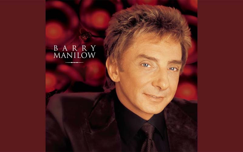 It’s just another New Year’s Eve - Barry Manilow