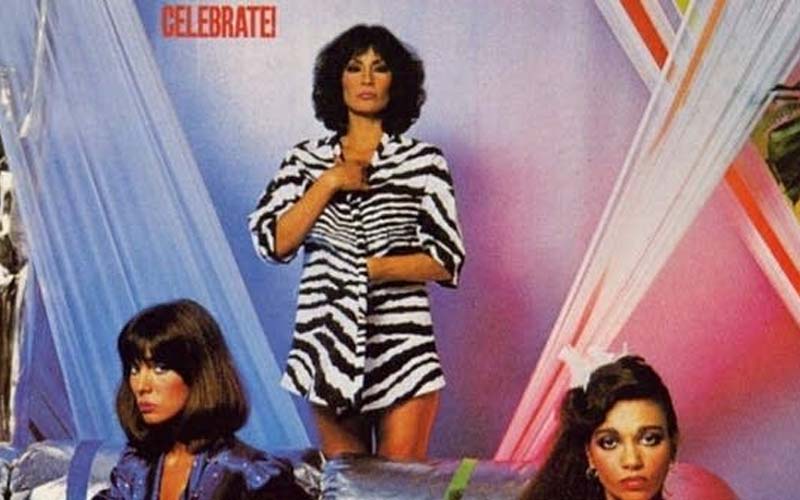 Celebration – Kool & The Gang