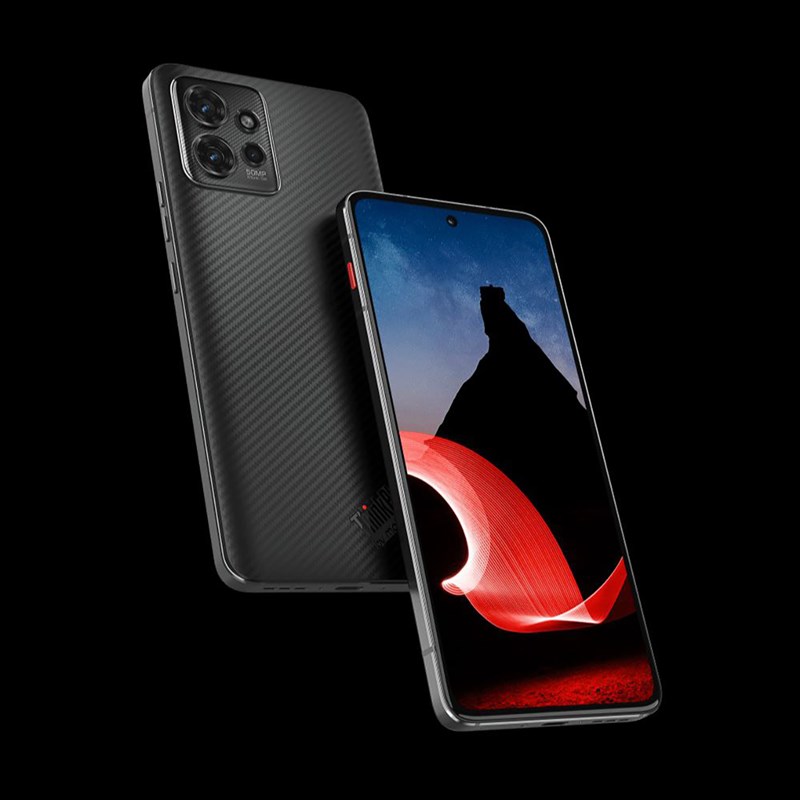 Kỳ vọng Lenovo ThinkPhone Concept