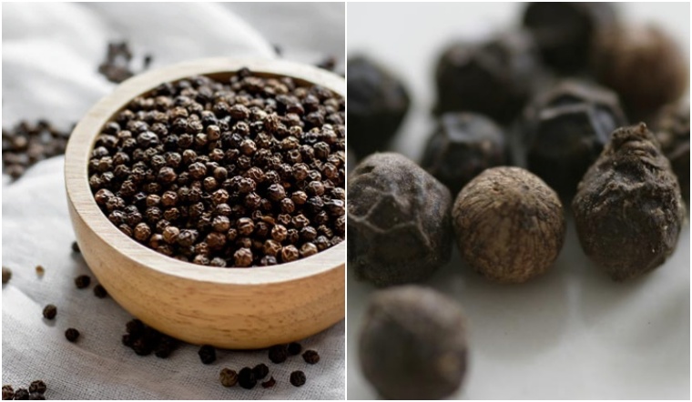 Giá tiêu hôm nay 23/12/2022: Đi ngang, dao động 57.000-59.500 đồng/kg