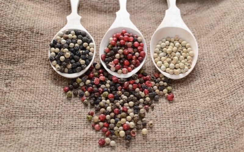 Giá tiêu hôm nay 23/12/2022 trong nước Giá tiêu hôm nay 23/12/2022 trong nước