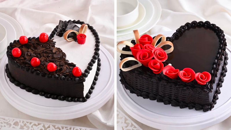 Gợi ý 10 mẫu bánh kem đẹp dành tặng Mẹ Yêu nhân ngày của Mẹ 14 tháng 5 -  Tiệm bánh Kim Như