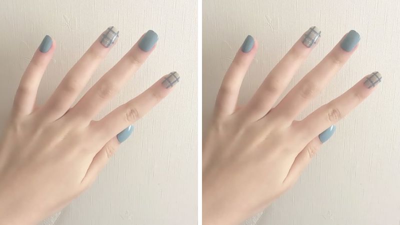 Top 300 những mẫu nail đơn giản cho học sinh được yêu thích nhất