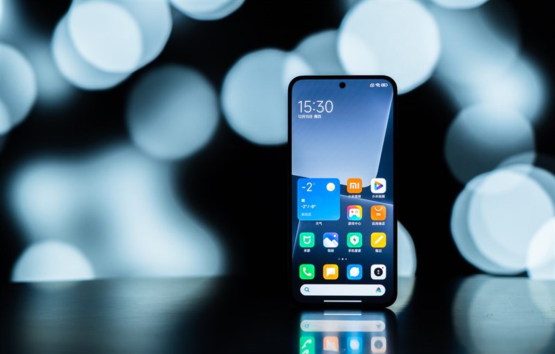 Tất Tần Tật Xiaomi 15 Tất Tần Tật Xiaomi 15