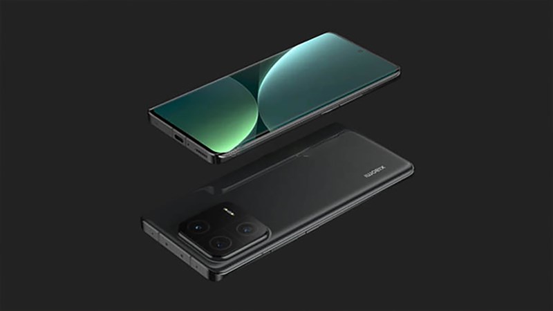 Tất Tần Tật Xiaomi 15 Tất Tần Tật Xiaomi 15