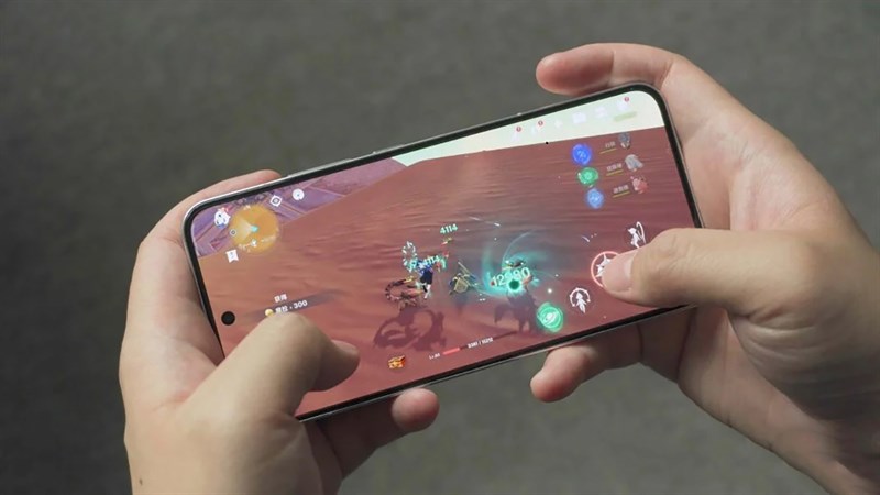 Tất Tần Tật Xiaomi 15 Tất Tần Tật Xiaomi 15