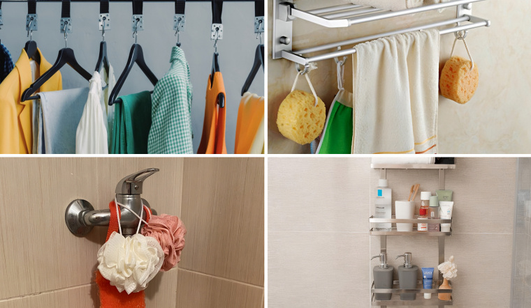 10 sai lầm thường gặp khiến nhà tắm bừa bộn dù đã dọn dẹp hằng ngày