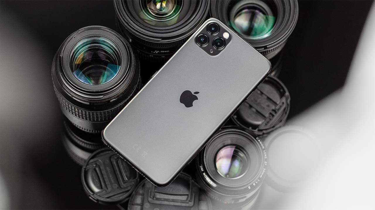 4 cách chụp ảnh đẹp trên iPhone 11 (Pro, Pro Max) cực hữu ích cho bạn