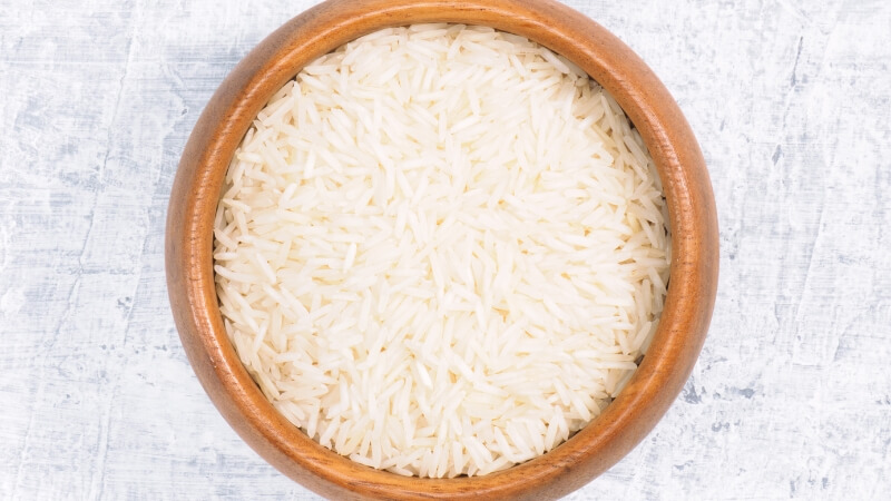 Giá gạo hôm nay 23/12