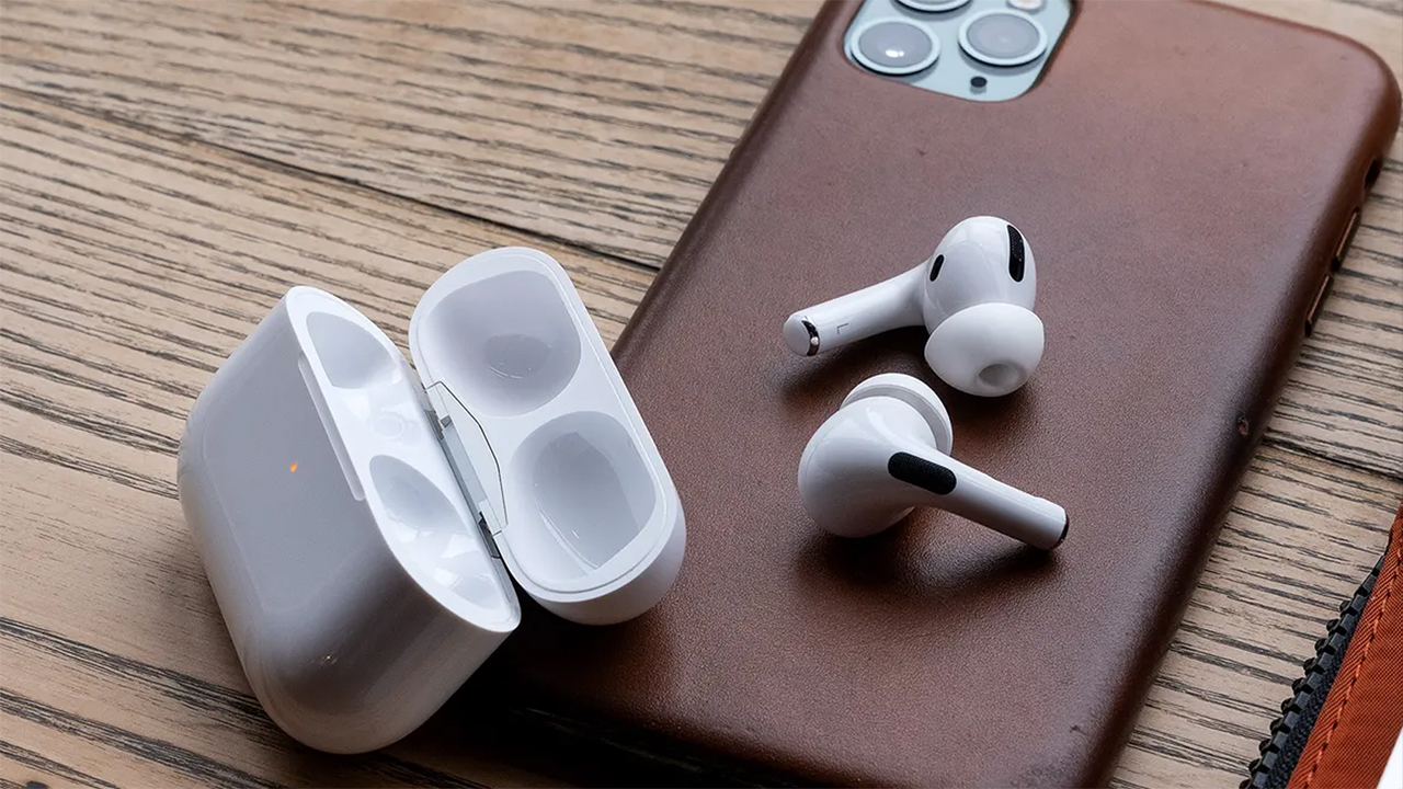 Ai outlet 12 airpods