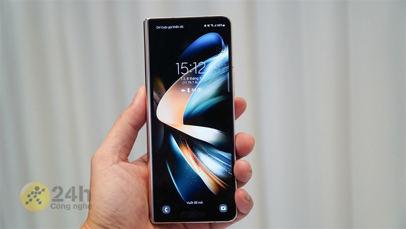 Đã giảm Flip sao bỏ Fold: Galaxy Fold series cũng đua nhau giảm sốc Đã giảm Flip sao bỏ Fold: Galaxy Fold series cũng đua nhau giảm sốc