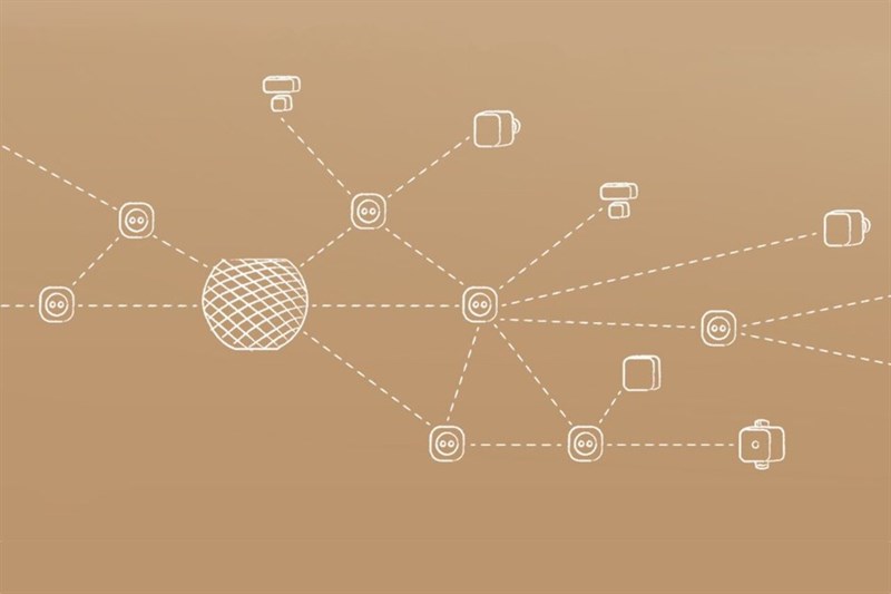 Thread là một giao thức kết nối mạng dựa hoàn toàn vào IPv6 Thread là một giao thức kết nối mạng dựa hoàn toàn vào IPv6