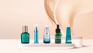 Top 10 serum cho da dầu mụn giúp mờ thâm, dưỡng da trắng sáng