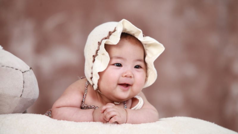 Mẹ nên làm gì để hỗ trợ cho con ở tuần tuổi 10