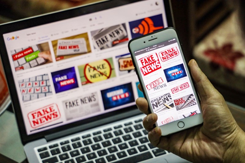 Chặn, gỡ thông tin xấu, thông tin giả đạt 92% trên các nền tảng phổ biến như Facebook, TikTok, YouTube Chặn, gỡ thông tin xấu, thông tin giả đạt 92% trên các nền tảng phổ biến như Facebook, TikTok, YouTube