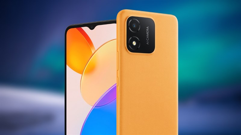 Cùng khám phá chiếc smartphone giá rẻ sắp ra mắt của Honor nhé!