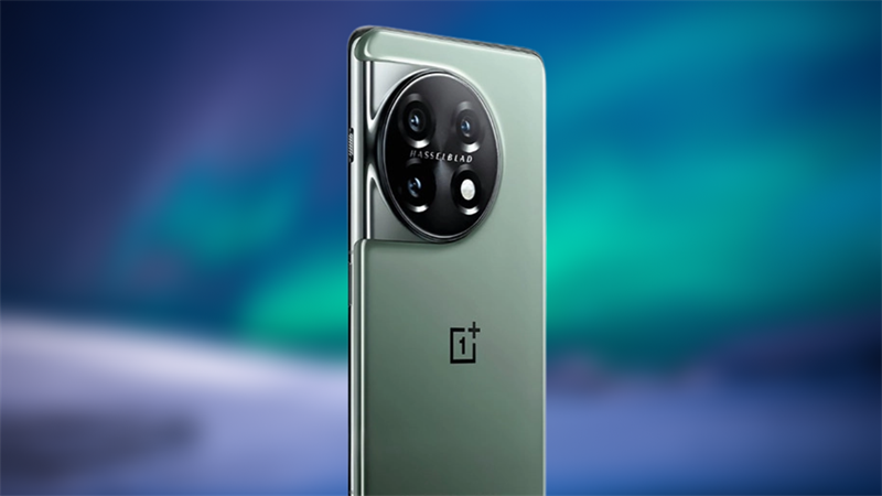 OnePlus 11 bất ngờ được 