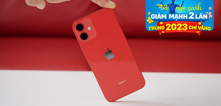 Tết Dương lịch cận kề, lựa ngay smartphone màu đỏ hợp thời chào năm mới