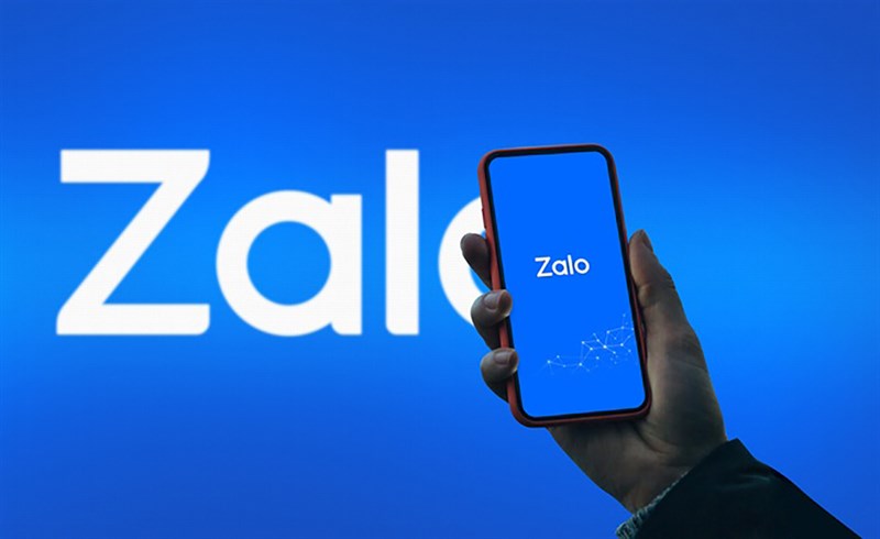 Hình ảnh Zalo Hình ảnh Zalo