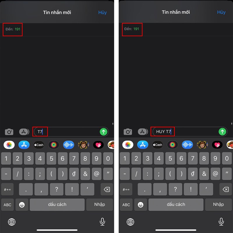Hướng dẫn cách đăng ký gói cước TikTok của Viettel