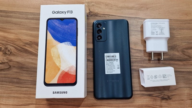 Galaxy F14 được cho là sẽ ra mắt với tư cách là người kế nhiệm Galaxy F13