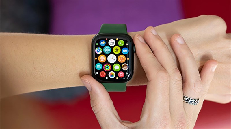 Đón giáng sinh, SMARTWATCH giảm sốc đến 50%: Apple Watch, Amazfit, BeFit,...