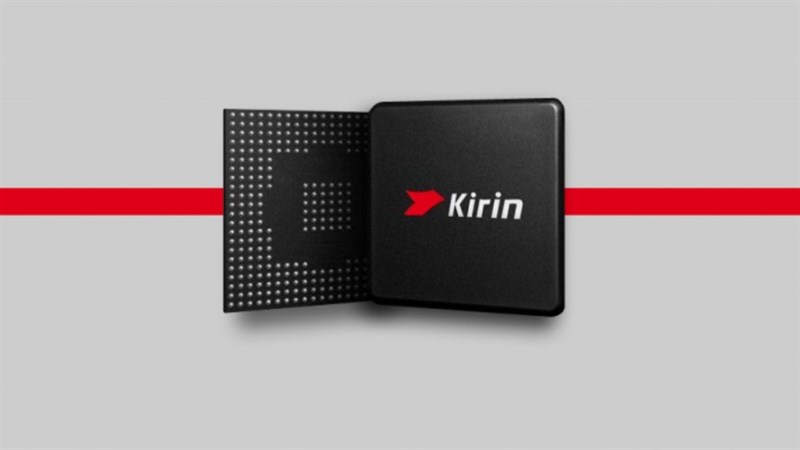 Chip Kirin đã hết, nhưng Huawei vẫn còn hi vọng - Ảnh: NewTrack Chip Kirin đã hết, nhưng Huawei vẫn còn hi vọng - Ảnh: NewTrack