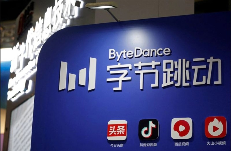 ByteDance đã đưa ra phát ngôn chính thức về vụ việc