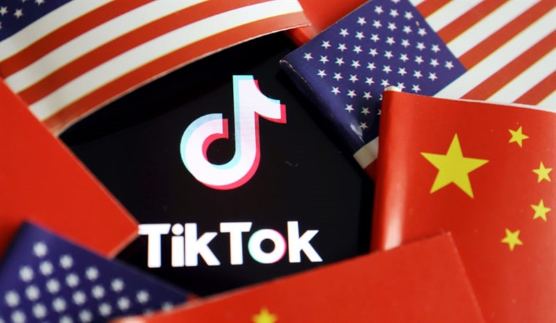 Hoa Kỳ đã có những động thái cứng rắn dành cho TikTok