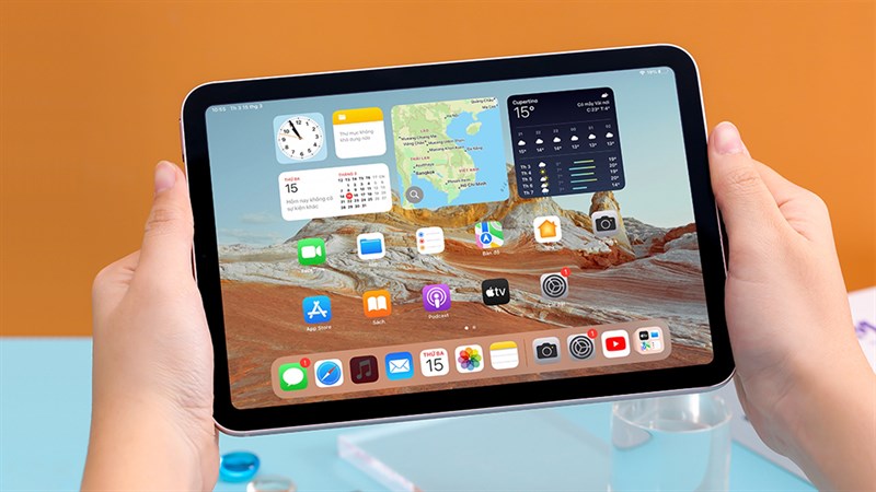 Mua tablet nhưng ưng màn hình nhỏ, xem liền các mẫu giảm sốc ở đây! Mua tablet nhưng ưng màn hình nhỏ, xem liền các mẫu giảm sốc ở đây!