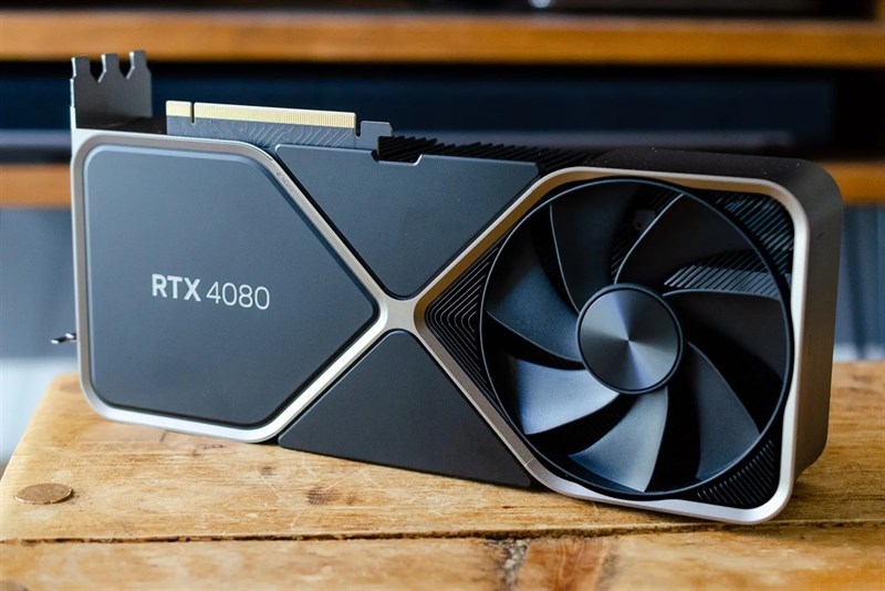 Tìm hiểu về card đồ họa RTX 4080 Tìm hiểu về card đồ họa RTX 4080