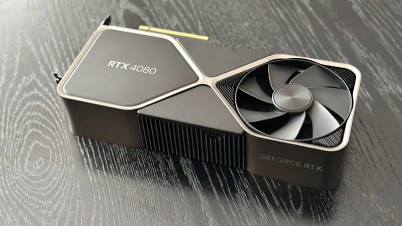 Tìm hiểu về card đồ họa RTX 4080