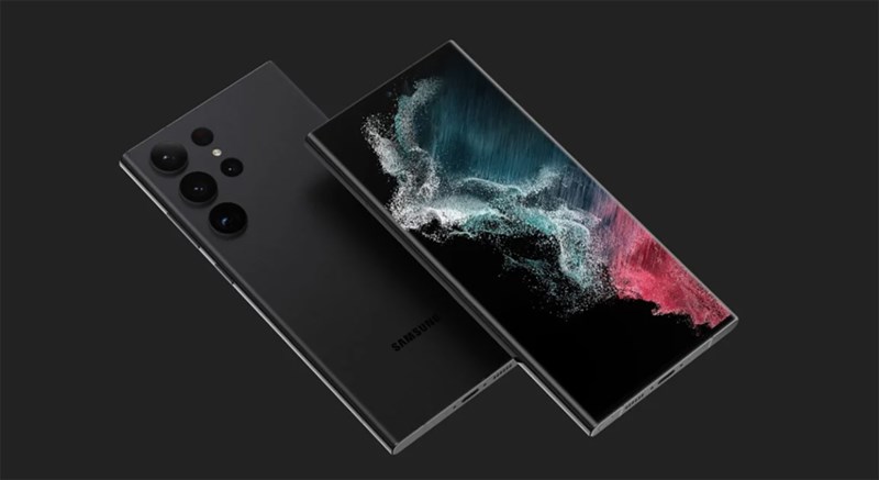 Galaxy S22 Ultra