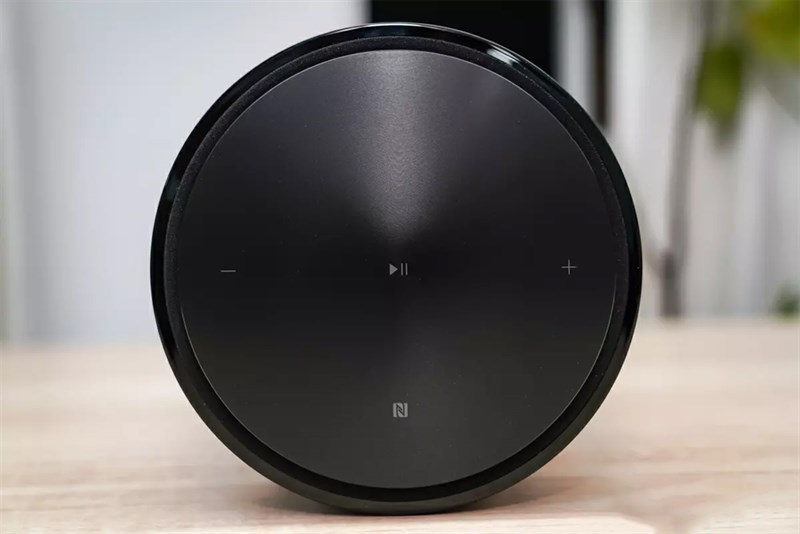 Trên tay Xiaomi Sound Pro Trên tay Xiaomi Sound Pro