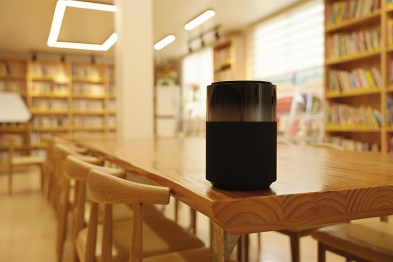 Trên tay Xiaomi Sound Pro Trên tay Xiaomi Sound Pro