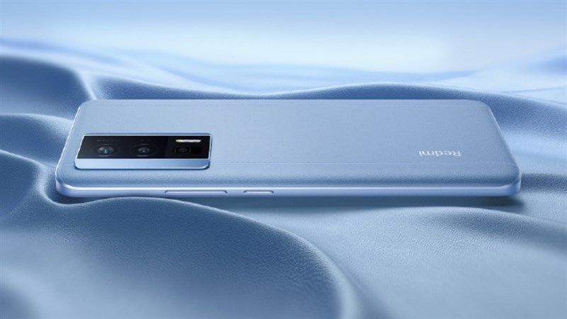 Thiết kế cùng tùy chọn màu của Redmi K60 được hé lộ, có cả mặt lưng bằng kính và da! Thiết kế cùng tùy chọn màu của Redmi K60 được hé lộ, có cả mặt lưng bằng kính và da!
