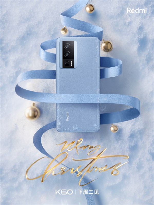 Thiết kế cùng tùy chọn màu của Redmi K60 được hé lộ, có cả mặt lưng bằng kính và da! Thiết kế cùng tùy chọn màu của Redmi K60 được hé lộ, có cả mặt lưng bằng kính và da!