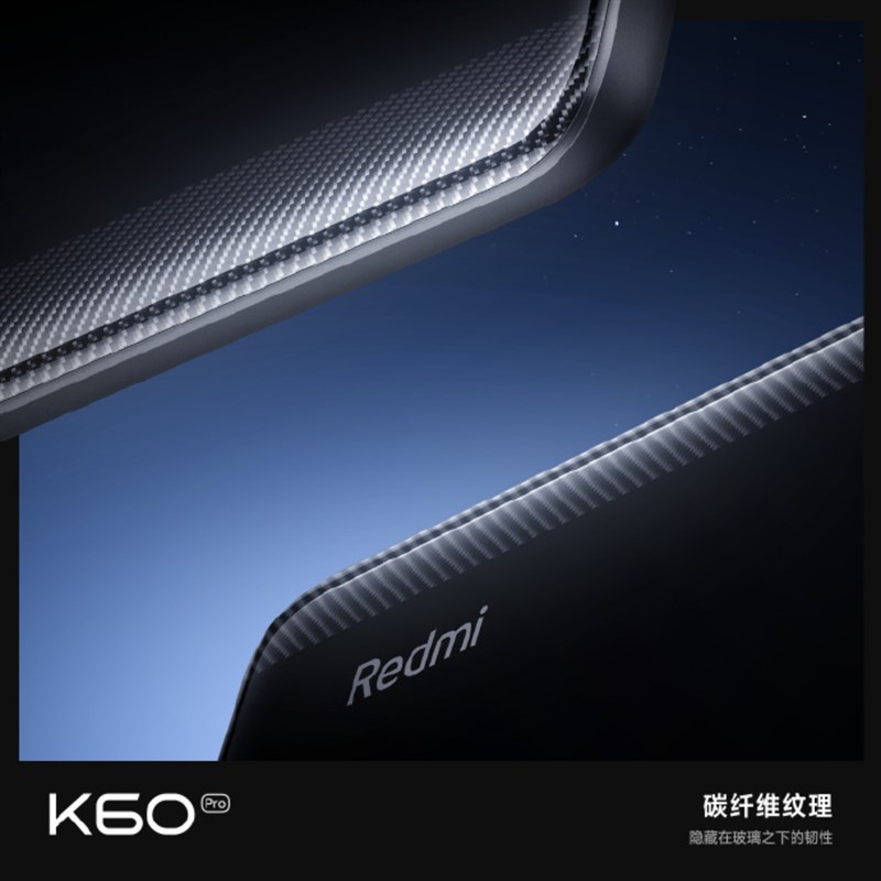 Thiết kế cùng tùy chọn màu của Redmi K60 được hé lộ, có cả mặt lưng bằng kính và da! Thiết kế cùng tùy chọn màu của Redmi K60 được hé lộ, có cả mặt lưng bằng kính và da!