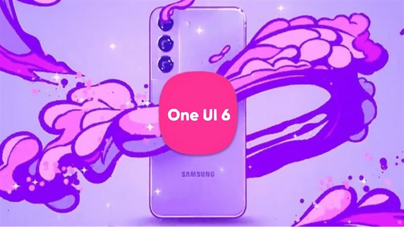 Kỳ vọng One UI 6.0 Concept Kỳ vọng One UI 6.0 Concept
