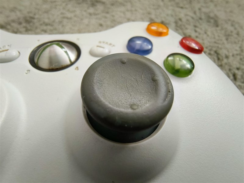 Ảnh macro từ camera góc siêu rộng.