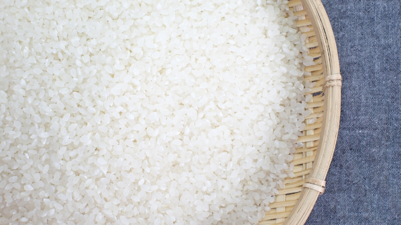 Giá gạo hôm nay 26/12