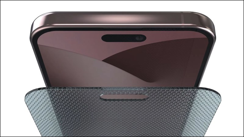 Concept iPhone Pro Max 2023 mới Concept iPhone Pro Max 2023 mới