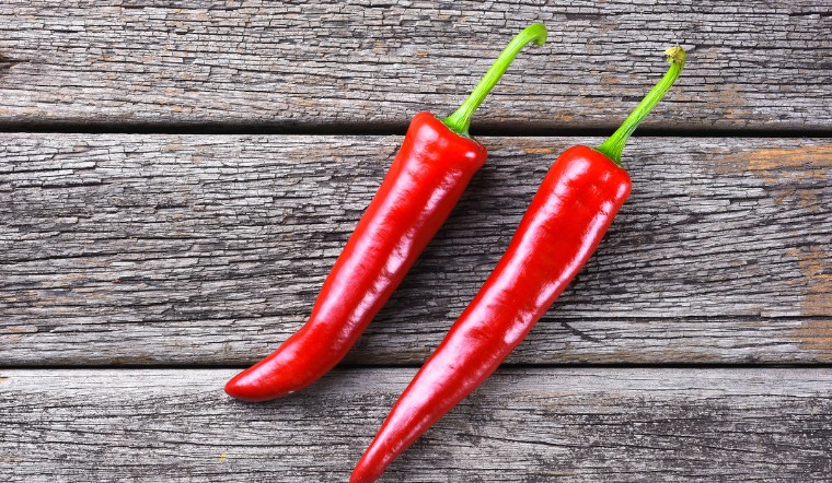 Giá ớt hôm nay 26/12/2022: Không ghi nhận sự thay đổi