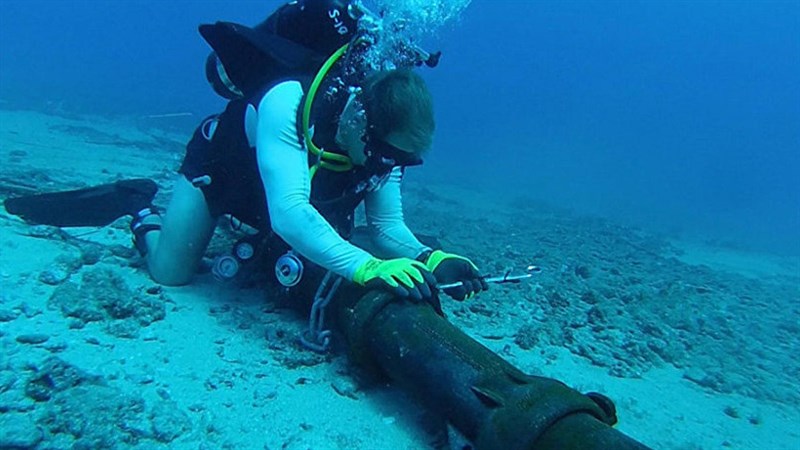 3 tuyến cáp quang biển liên tiếp gặp sự cố