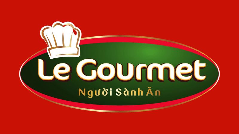 Thương hiệu Le Gourmet