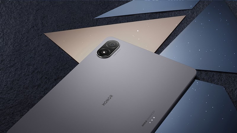 Máy tính bảng Honor Pad V8 Pro ra mắt