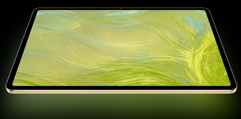 Máy tính bảng Honor Pad V8 Pro ra mắt