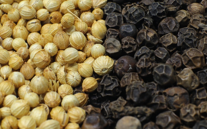 Giá tiêu hôm nay 27/12/2022 trong nước