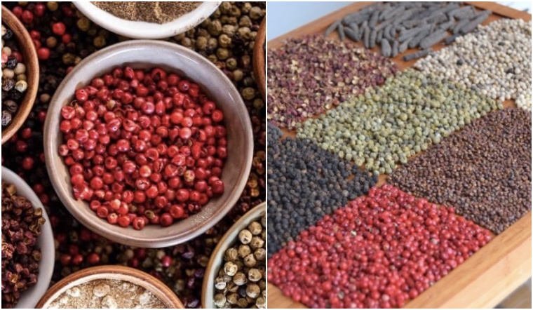 Giá tiêu hôm nay 27/12/2022: Vẫn giữ nguyên, dao động 57.000-59.500 đồng/kg